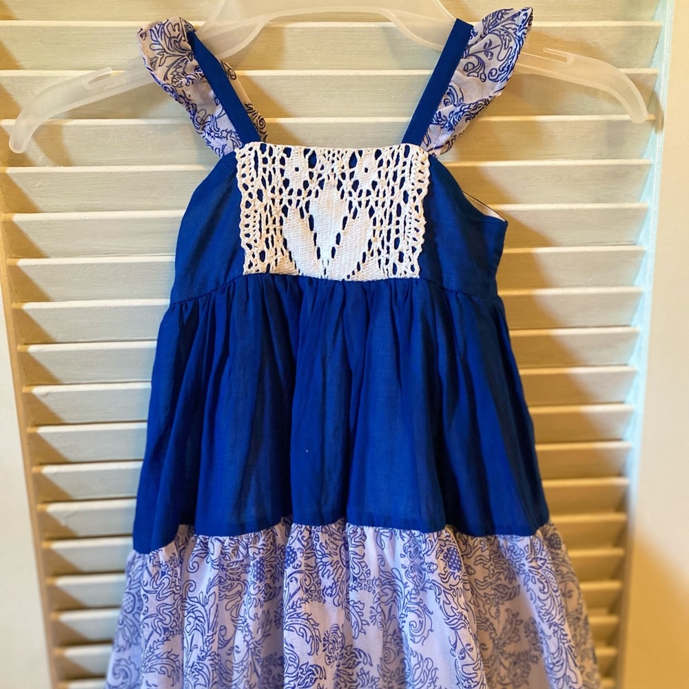 WDW dress
